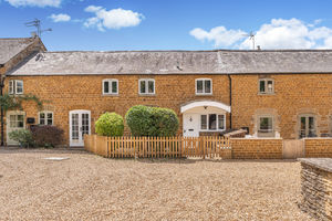 Daisy Hill, Farm Cottages Duns Tew